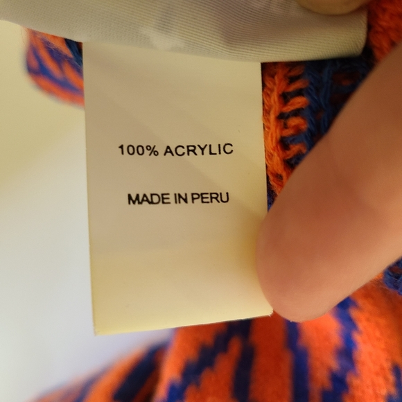 University of Florida UF Gators Infinity Scarf Emerson Street Clothing Co - Picture 5 of 5
